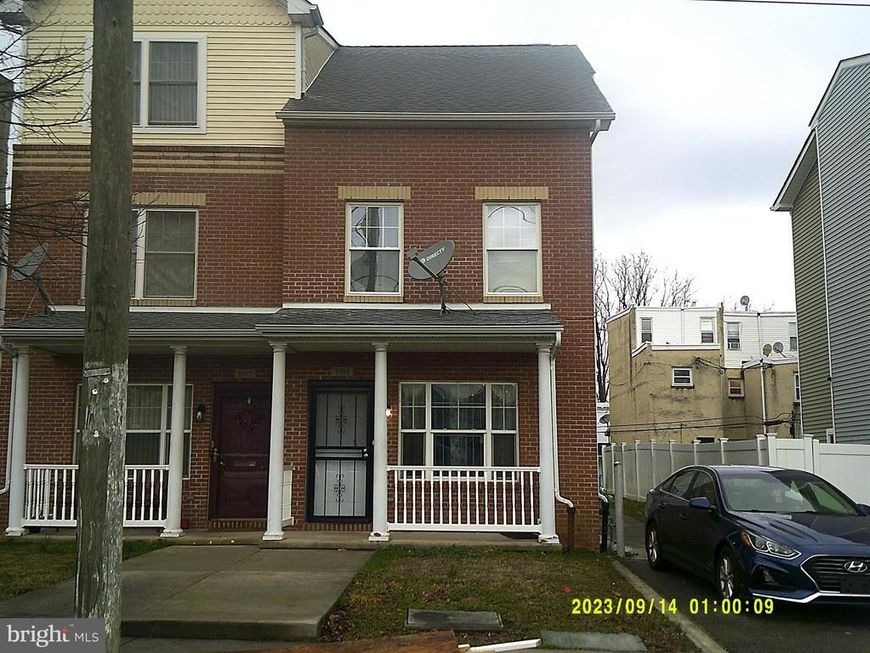 3812 Aspen Street, Philadelphia, PA 19104 Main Photo
