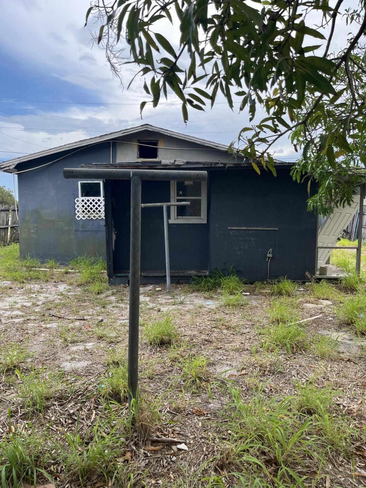 1204 Avenue K Avenue, Fort Pierce, FL 34950 Photo