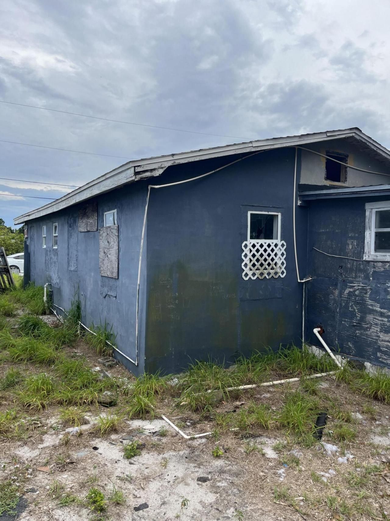 1204 Avenue K Avenue, Fort Pierce, FL 34950 Photo