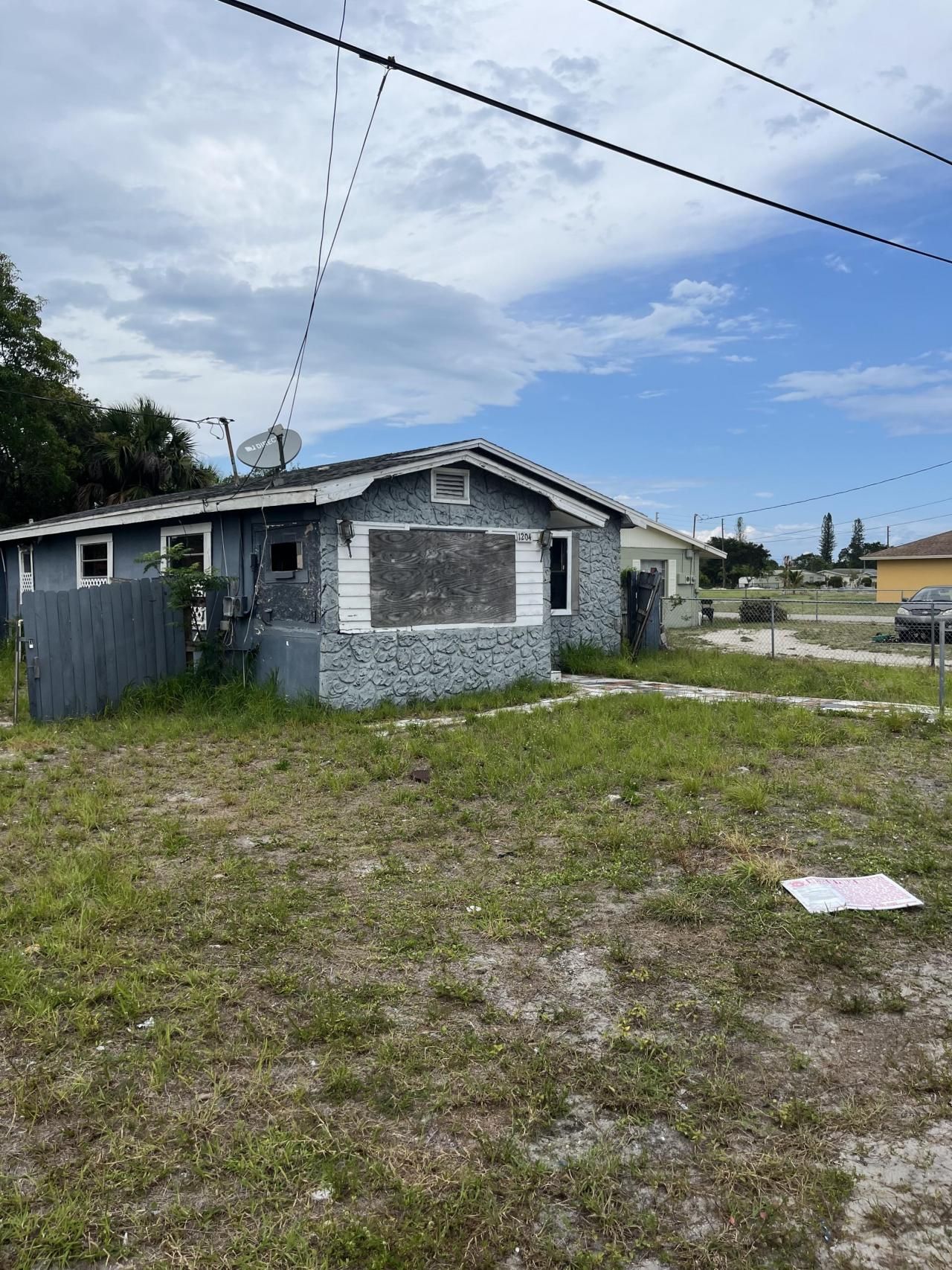1204 Avenue K Avenue, Fort Pierce, FL 34950 Photo