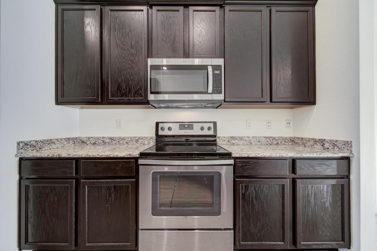 4631 SW Athena Drive, Port Saint Lucie, FL 34953 Photo