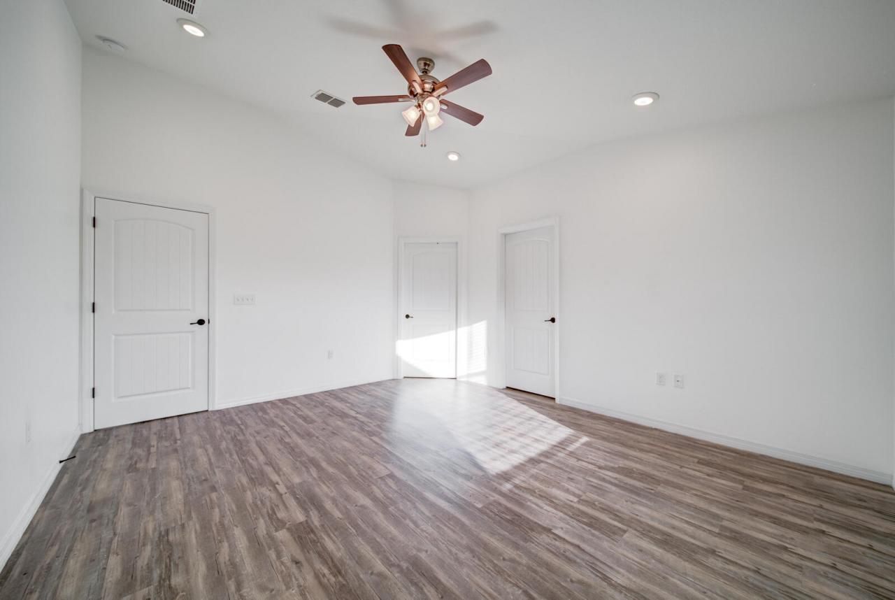 4631 SW Athena Drive, Port Saint Lucie, FL 34953 Photo