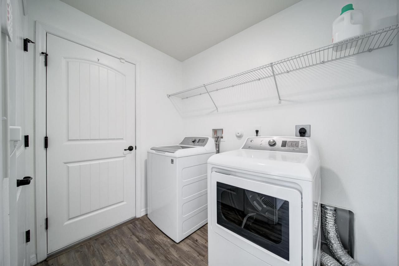 4631 SW Athena Drive, Port Saint Lucie, FL 34953 Photo