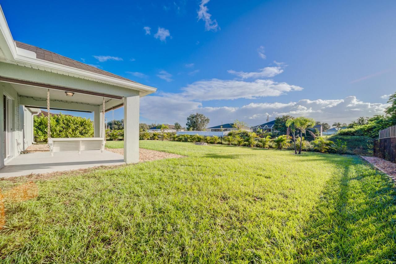 4631 SW Athena Drive, Port Saint Lucie, FL 34953 Photo