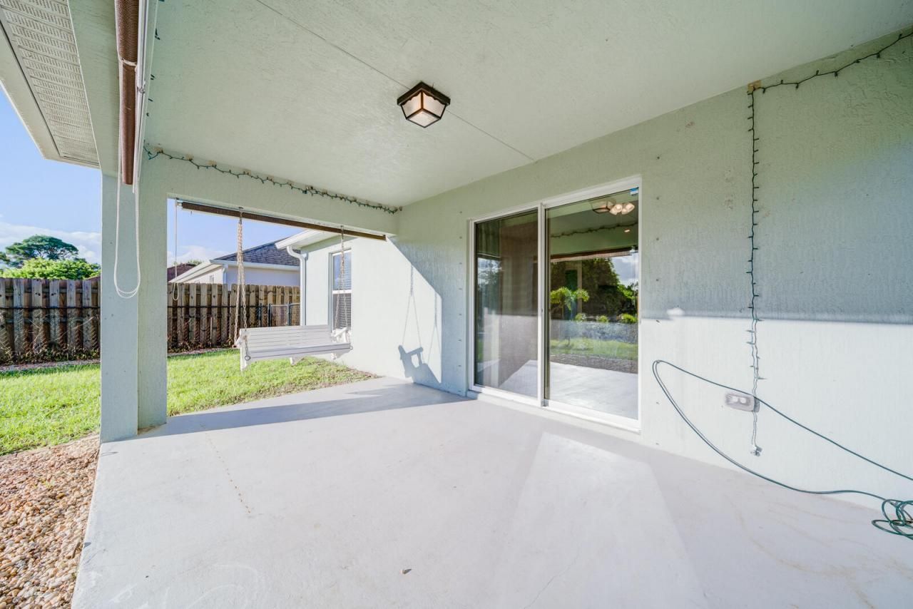 4631 SW Athena Drive, Port Saint Lucie, FL 34953 Photo