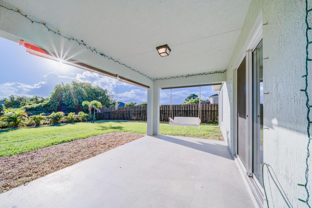 4631 SW Athena Drive, Port Saint Lucie, FL 34953 Photo