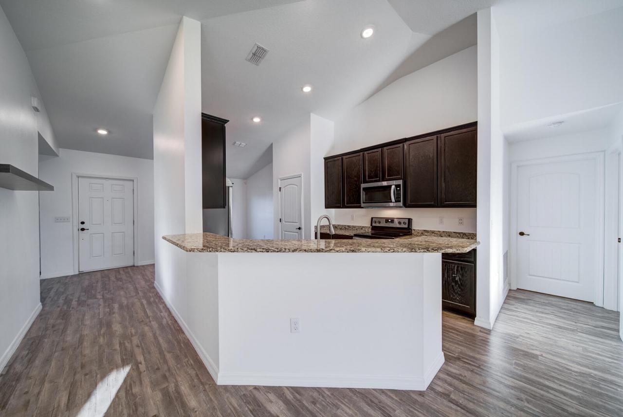 4631 SW Athena Drive, Port Saint Lucie, FL 34953 Photo