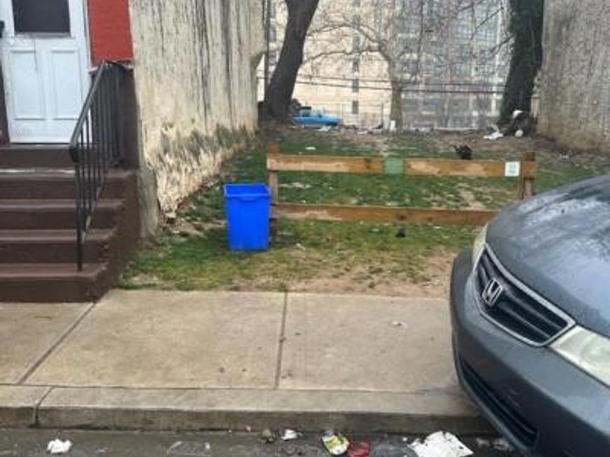 2741 N Hicks Street, Philadelphia, PA 19132 Main Photo