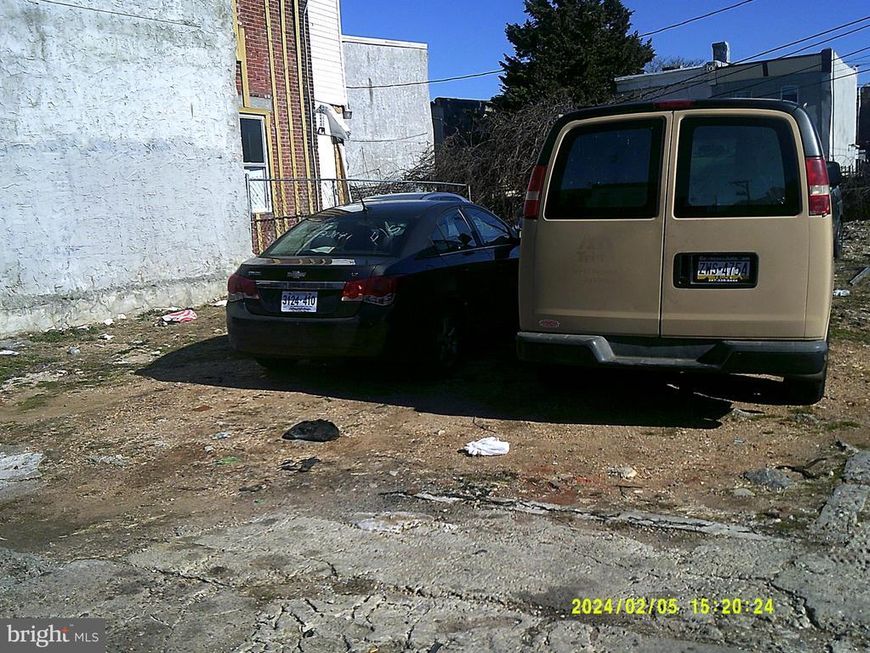 3301 N Mascher Street, Philadelphia, PA 19140 Main Photo