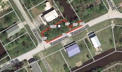 Kansas Street, Bay Saint Louis, MS 39520 Main Photo