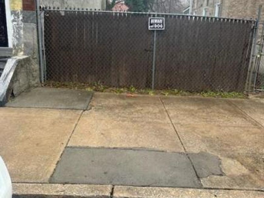 2119 N Uber Street, Philadelphia, PA 19121 Main Photo