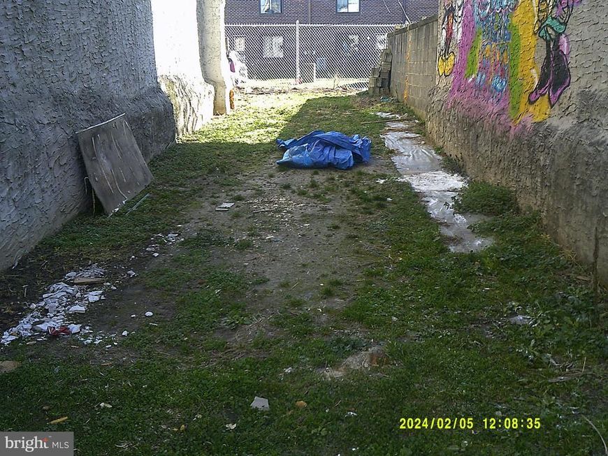 2823 N Van Pelt Street, Philadelphia, PA 19132 Main Photo