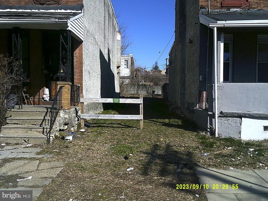 2107 W Westmoreland Street, Philadelphia, PA 19140 Main Photo