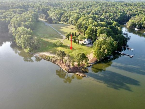 3 Oak Point Drive, LANCASTER, VA 22503