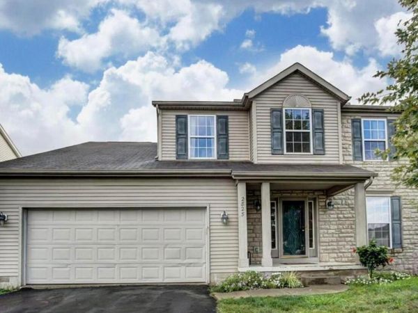 2825 Gablewood Drive, Columbus, OH 43219