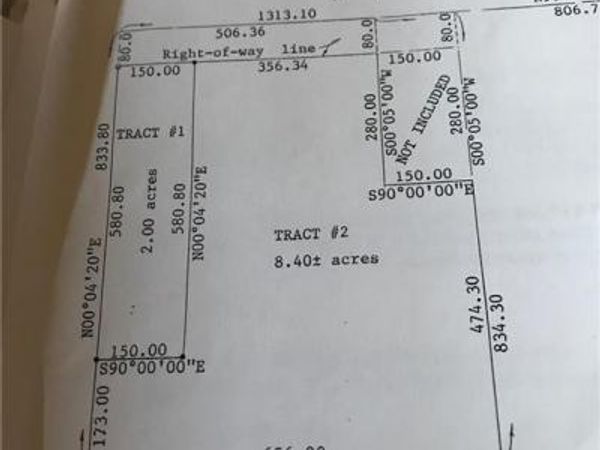 18320 NE 23rd Street, Harrah, OK 73045