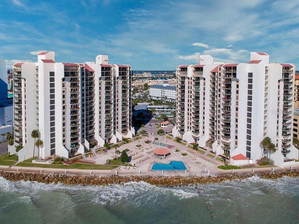 450 S Gulfview Boulevard, Unit 405, Clearwater, FL 33767 Photo