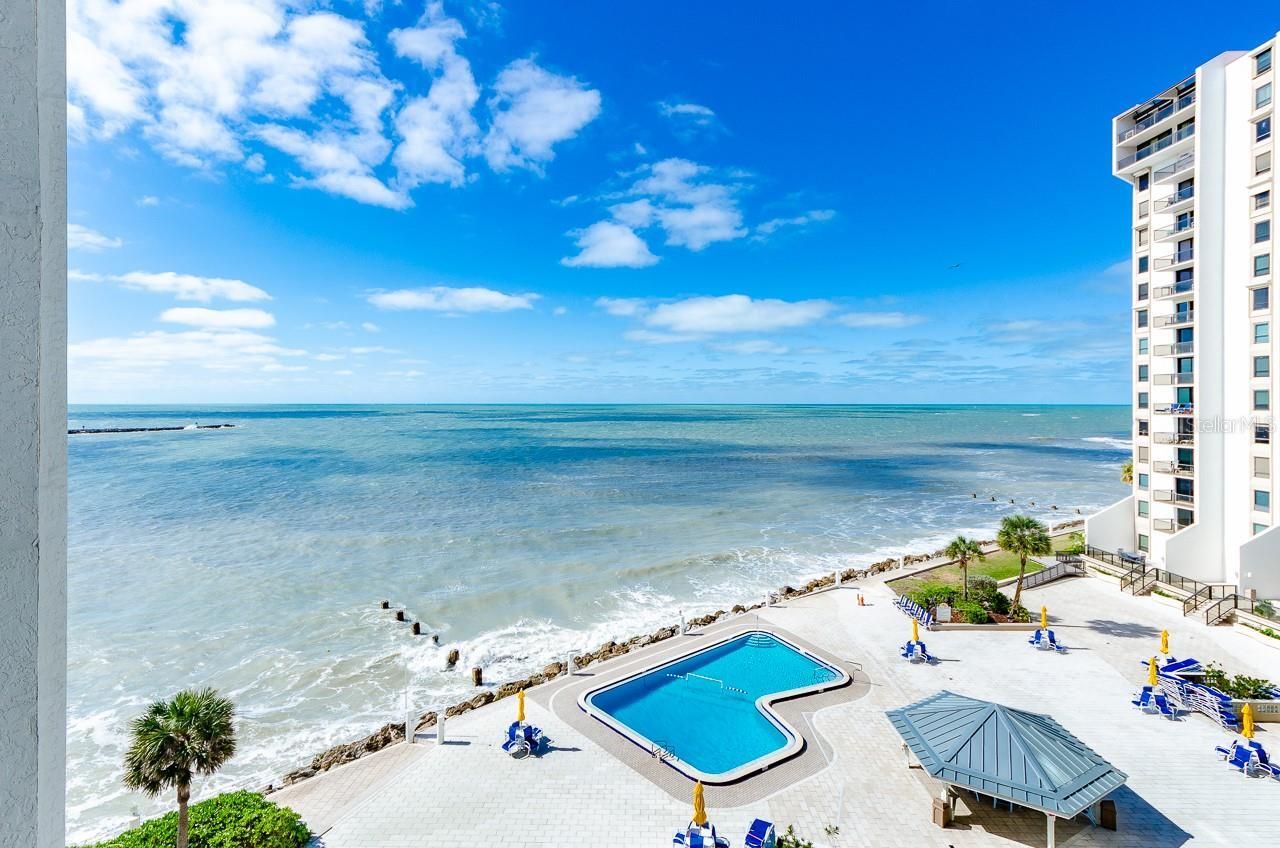 450 S Gulfview Boulevard, Unit 405, Clearwater, FL 33767 Photo