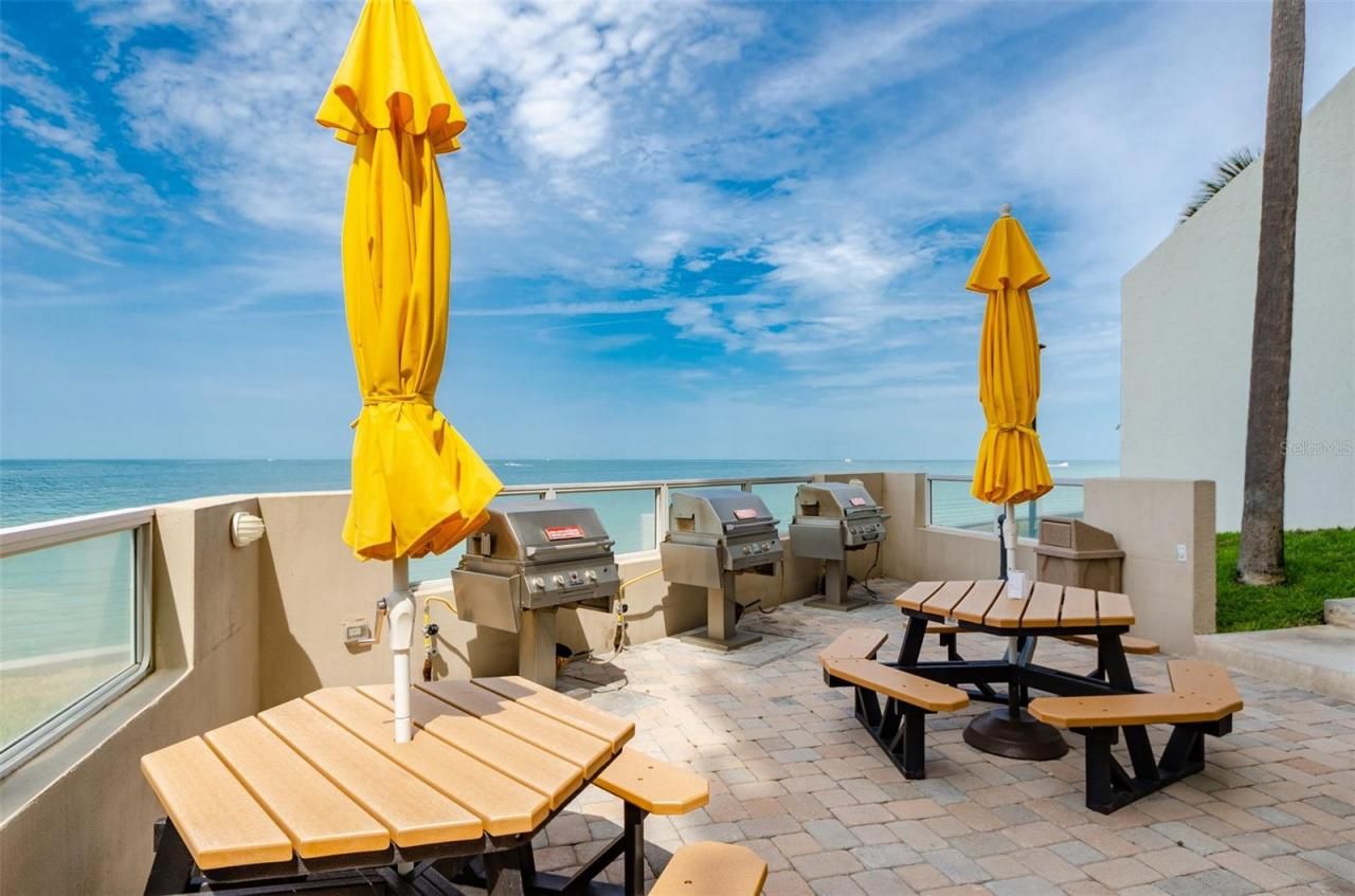 450 S Gulfview Boulevard, Unit 405, Clearwater, FL 33767 Photo