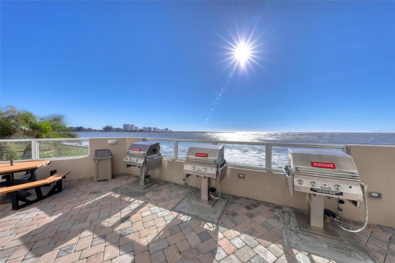450 S Gulfview Boulevard, Unit 405, Clearwater, FL 33767 Photo