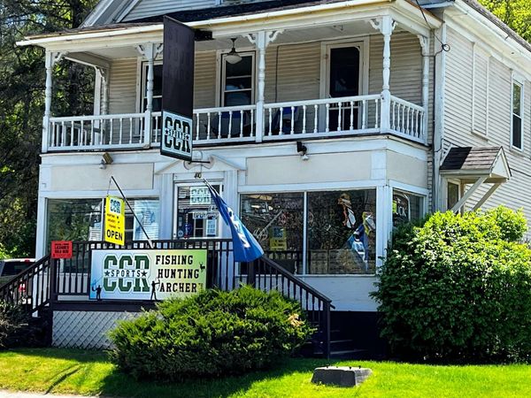 490 Portland Street, St. Johnsbury, VT 05819