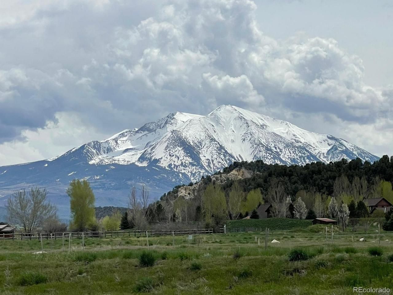 29 Spirit Mtn Drive, Carbondale, CO 81623 Main Photo