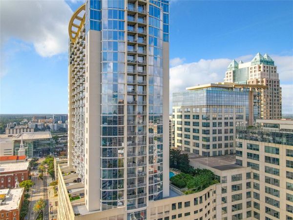 155 S COURT AVENUE, Unit 2107, ORLANDO, FL 32801