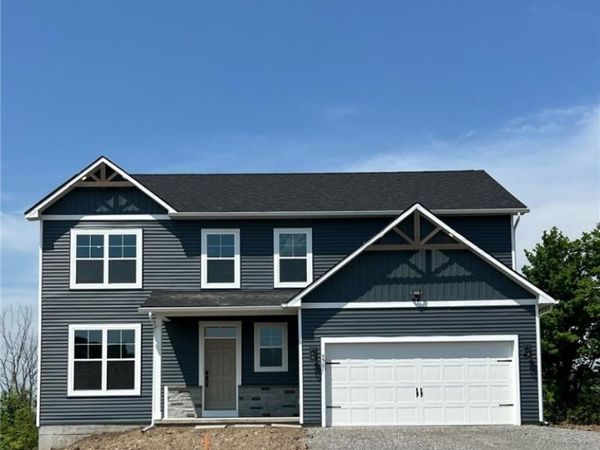 8435 Mediator Way, Clay, NY 13041