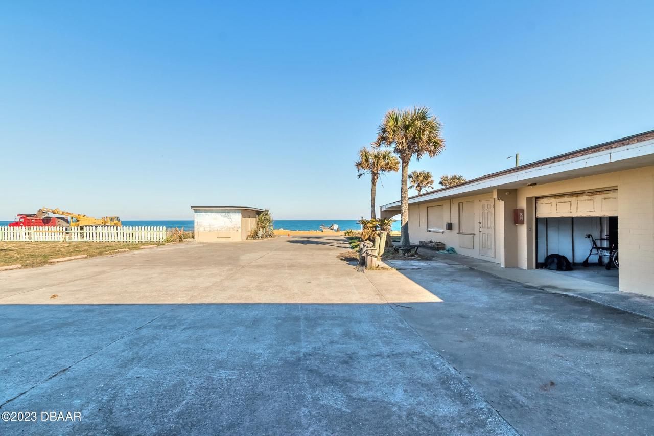1316 S Ocean Shore Boulevard, Flagler Beach, FL 32136 Photo
