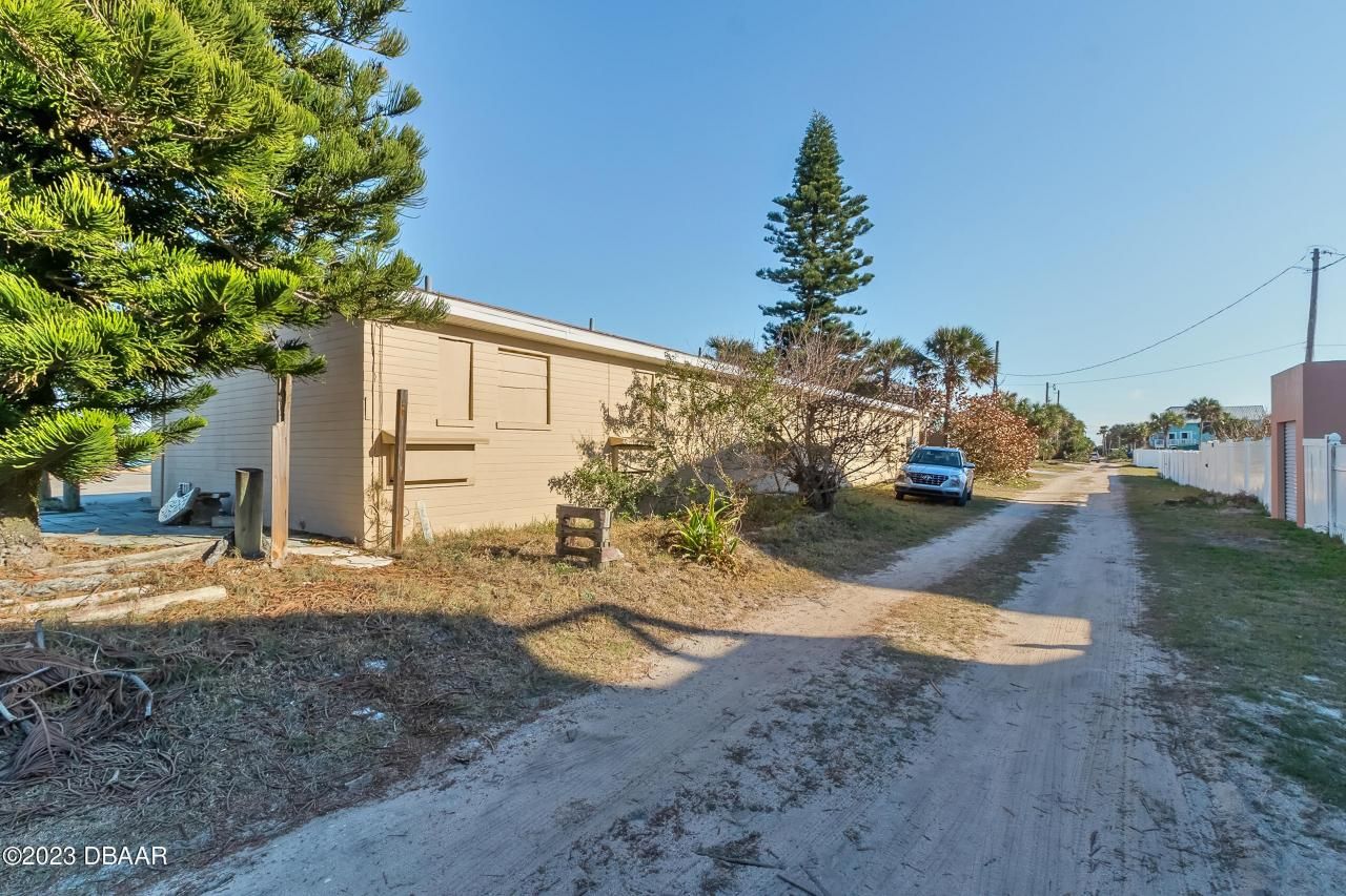 1316 S Ocean Shore Boulevard, Flagler Beach, FL 32136 Photo