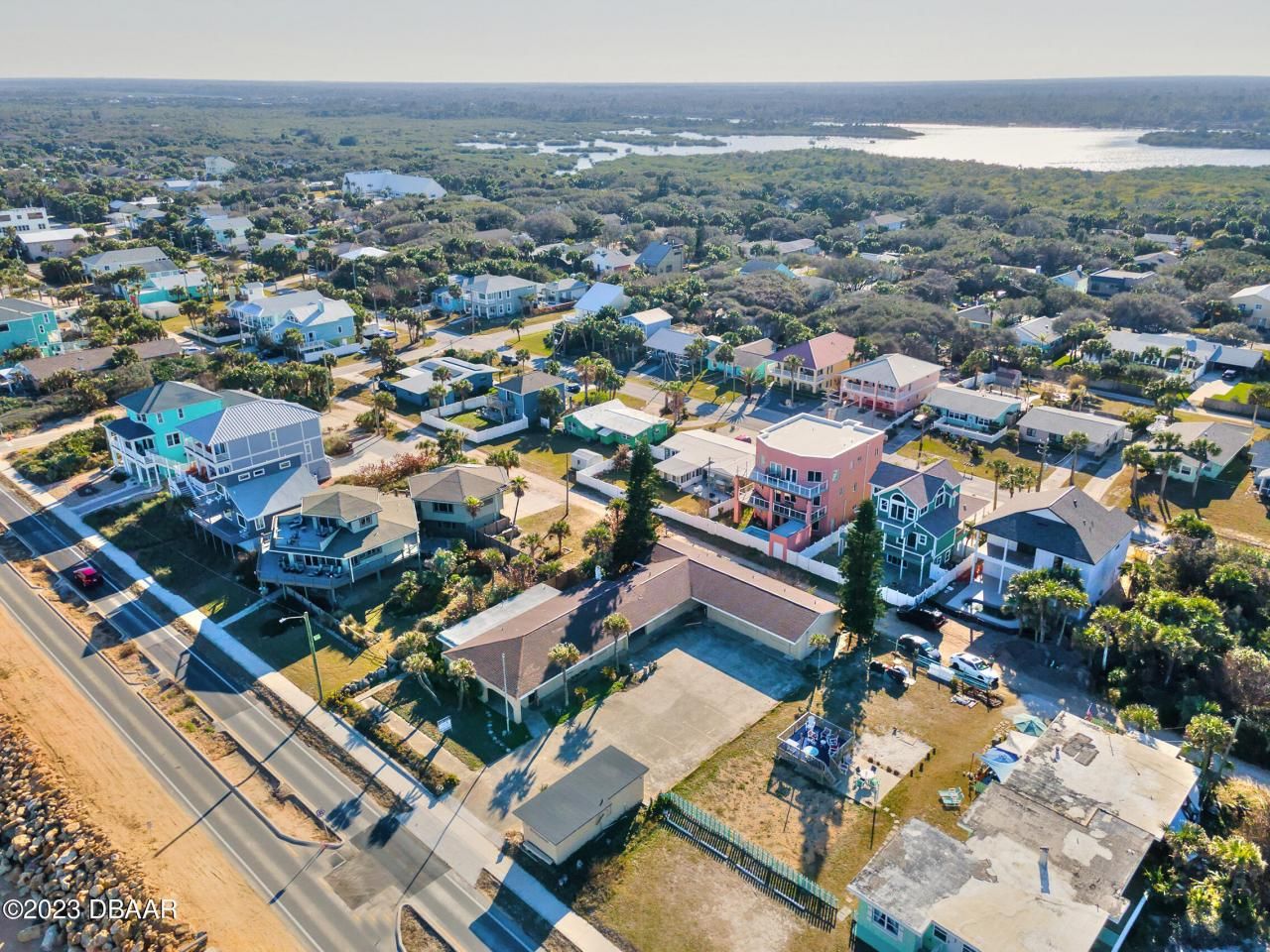 1316 S Ocean Shore Boulevard, Flagler Beach, FL 32136 Photo
