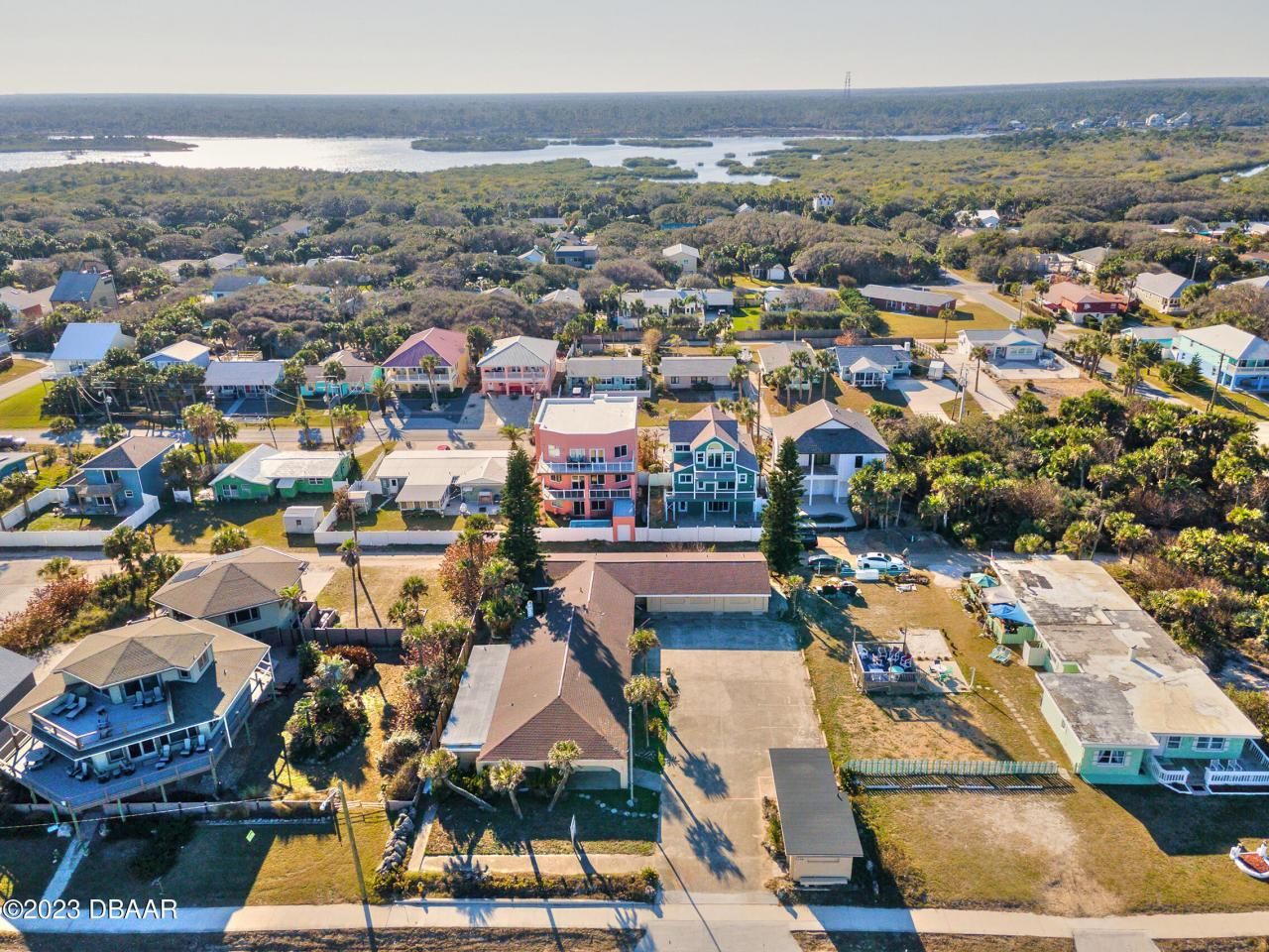 1316 S Ocean Shore Boulevard, Flagler Beach, FL 32136 Photo