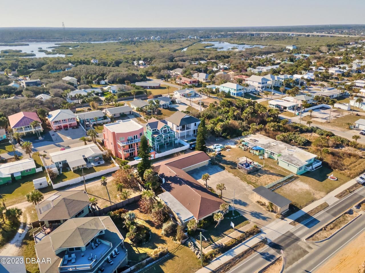 1316 S Ocean Shore Boulevard, Flagler Beach, FL 32136 Photo