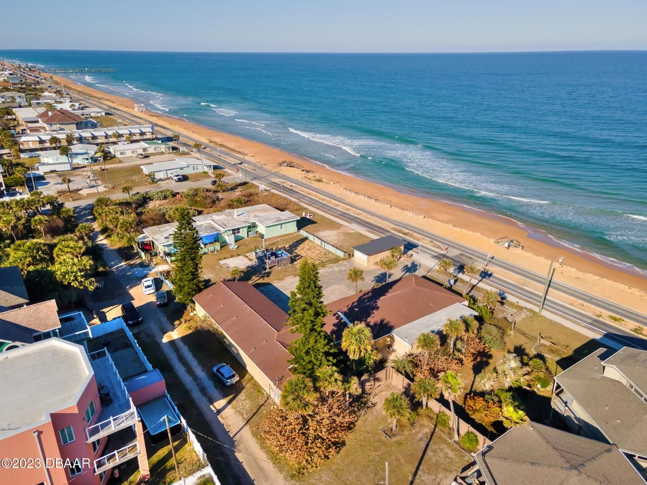 1316 S Ocean Shore Boulevard, Flagler Beach, FL 32136 Photo
