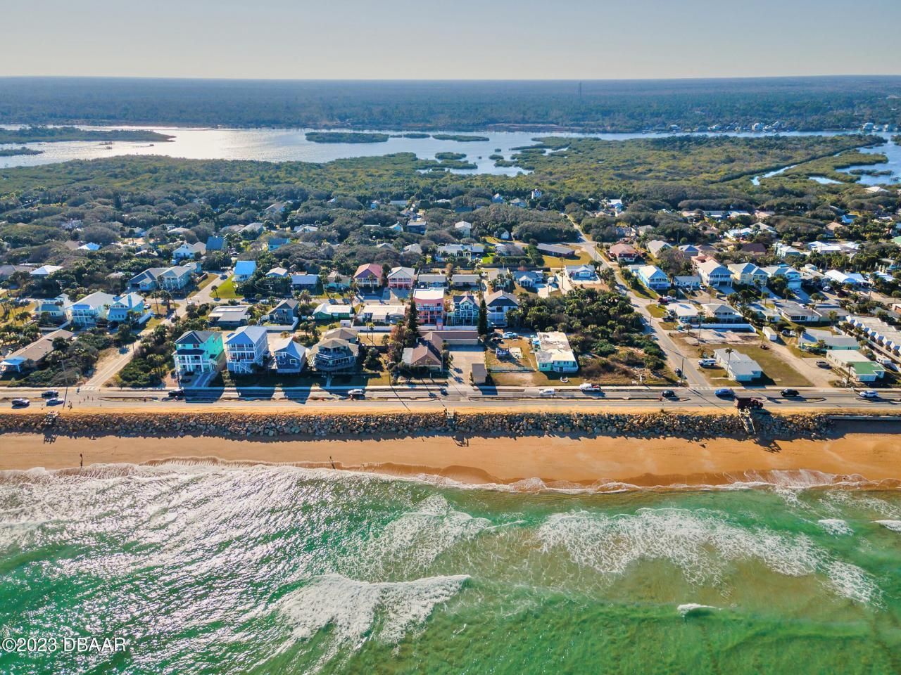 1316 S Ocean Shore Boulevard, Flagler Beach, FL 32136 Photo