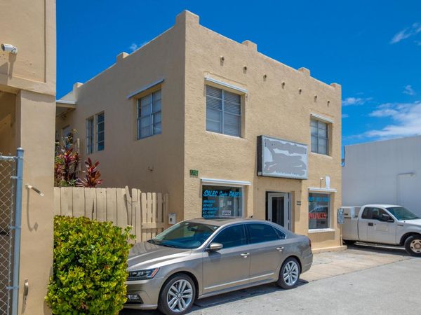 928 S Dixie Highway, Lake Worth Beach, FL 33460