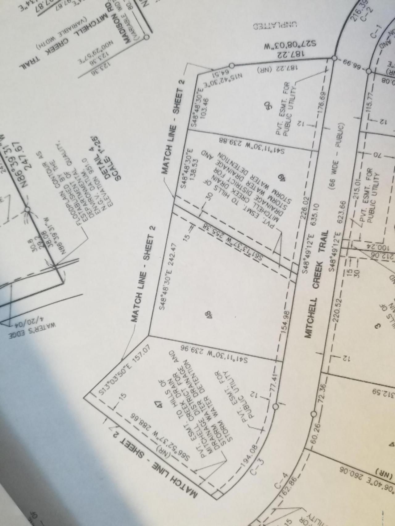 16282 Mitchell Creek Trail, Big Rapids, MI 49307 Main Photo