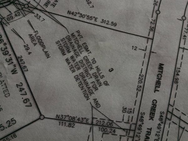 16345 Mitchell Creek Trail, Big Rapids, MI 49307