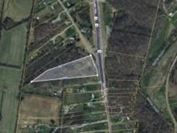 0 Tom Austin Hwy, Greenbrier, TN 37073