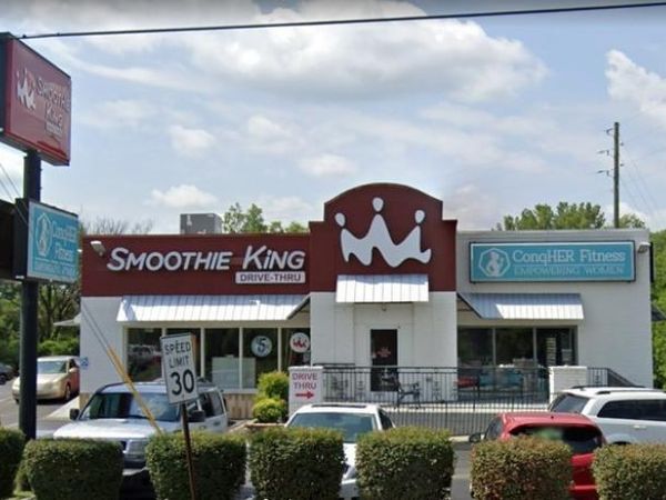 1112 W Main St, Lebanon, TN 37087