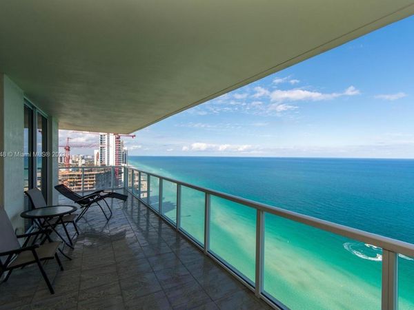 16699 Collins Ave, Unit 4103, Sunny Isles Beach, FL 33160