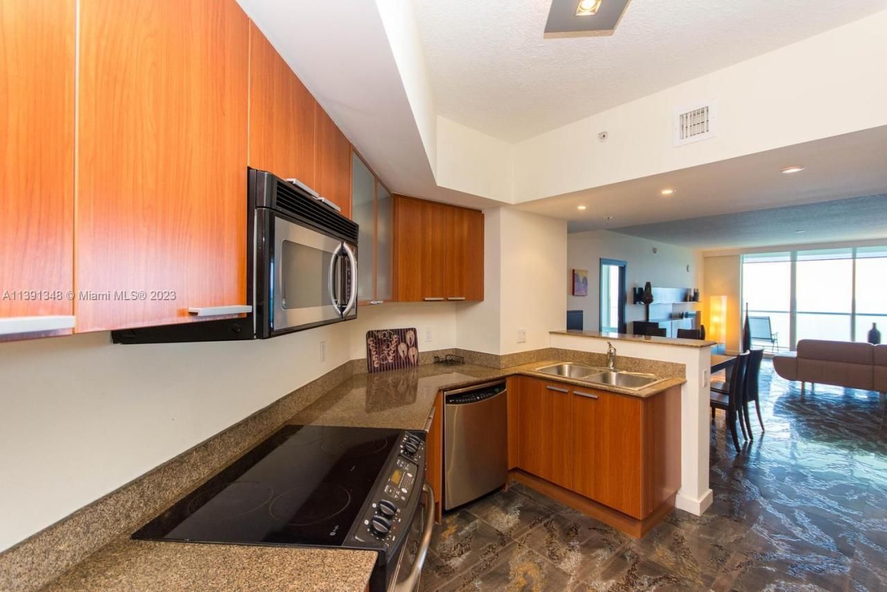 16699 Collins Ave, Unit 4103, Sunny Isles Beach, FL 33160 Photo