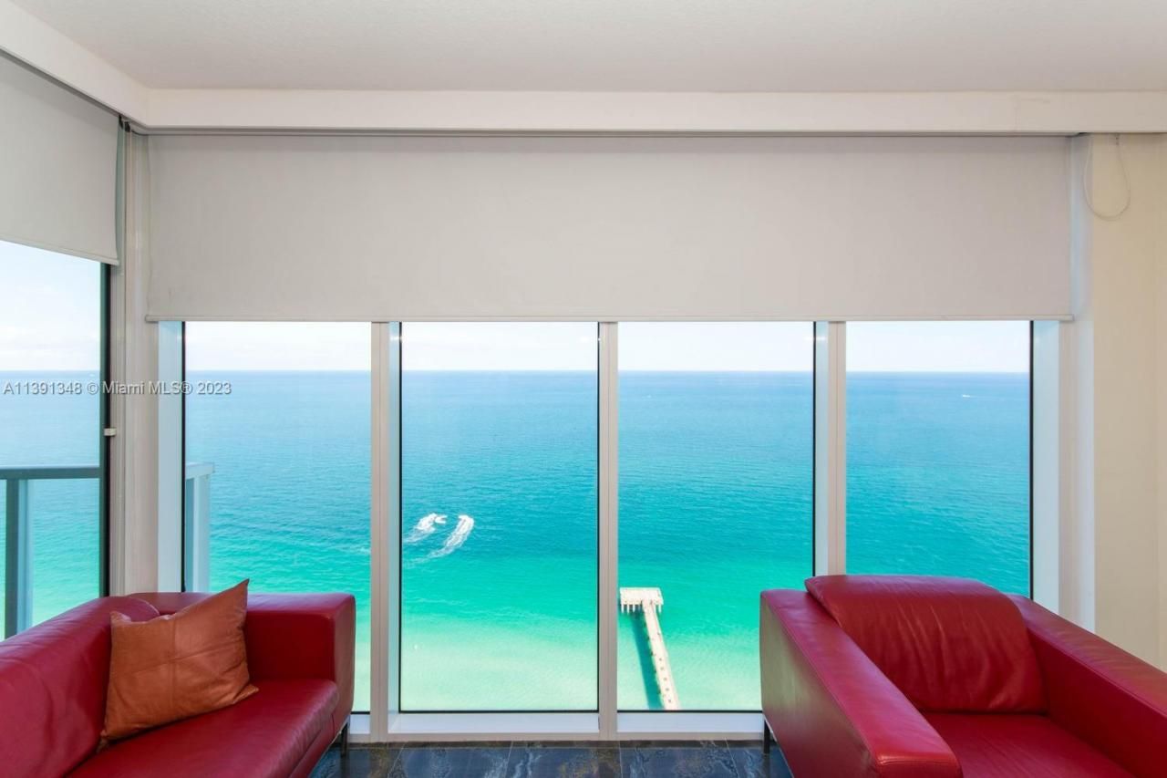 16699 Collins Ave, Unit 4103, Sunny Isles Beach, FL 33160 Photo