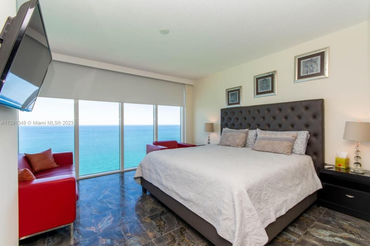 16699 Collins Ave, Unit 4103, Sunny Isles Beach, FL 33160 Photo