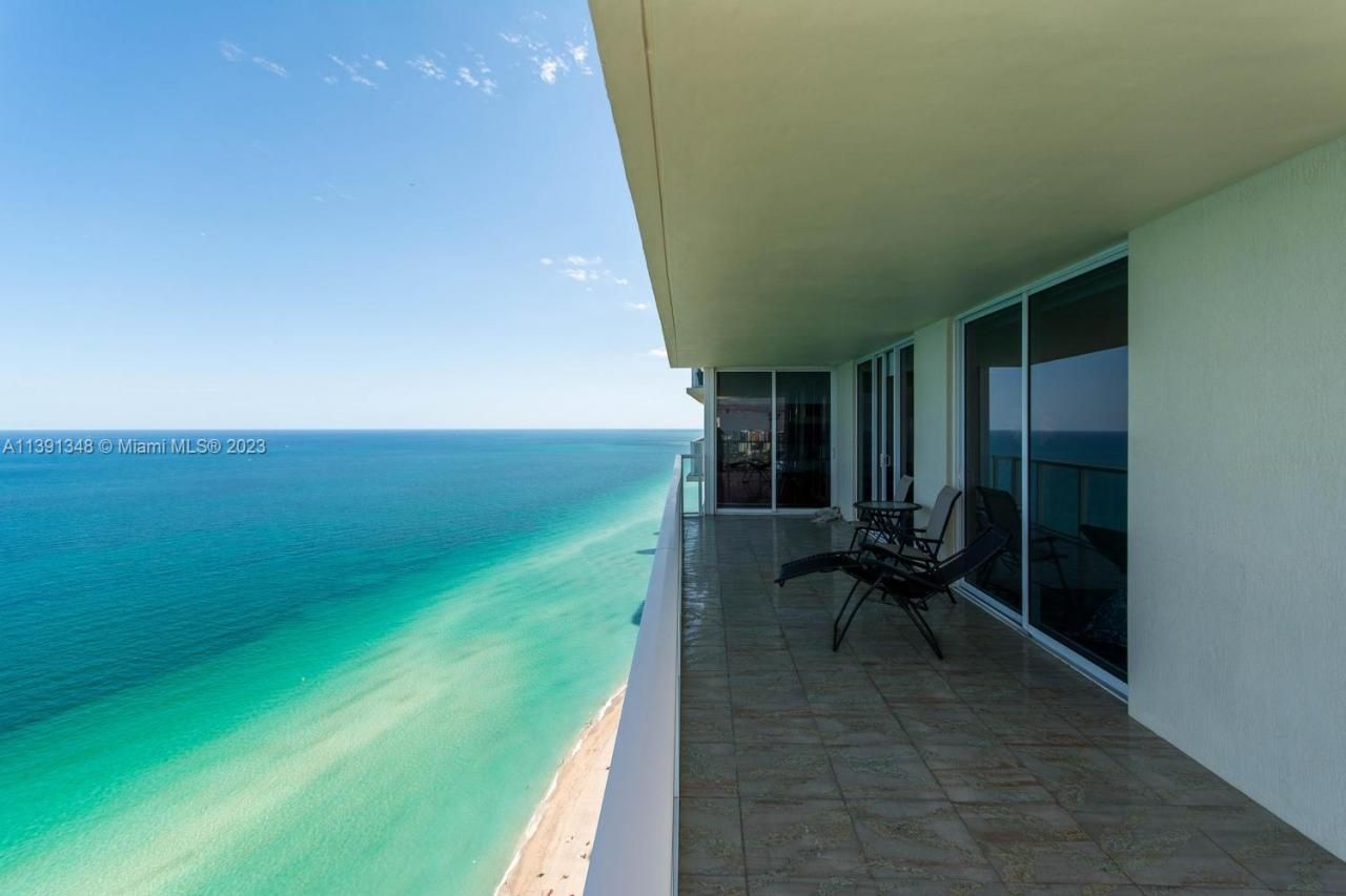 16699 Collins Ave, Unit 4103, Sunny Isles Beach, FL 33160 Photo