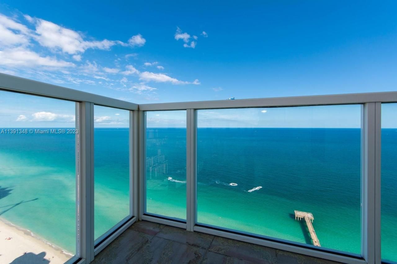 16699 Collins Ave, Unit 4103, Sunny Isles Beach, FL 33160 Photo