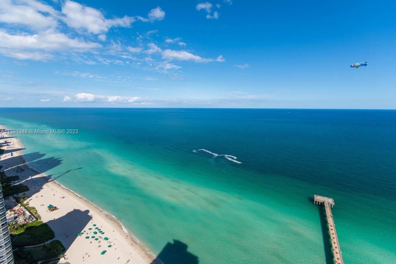 16699 Collins Ave, Unit 4103, Sunny Isles Beach, FL 33160 Photo