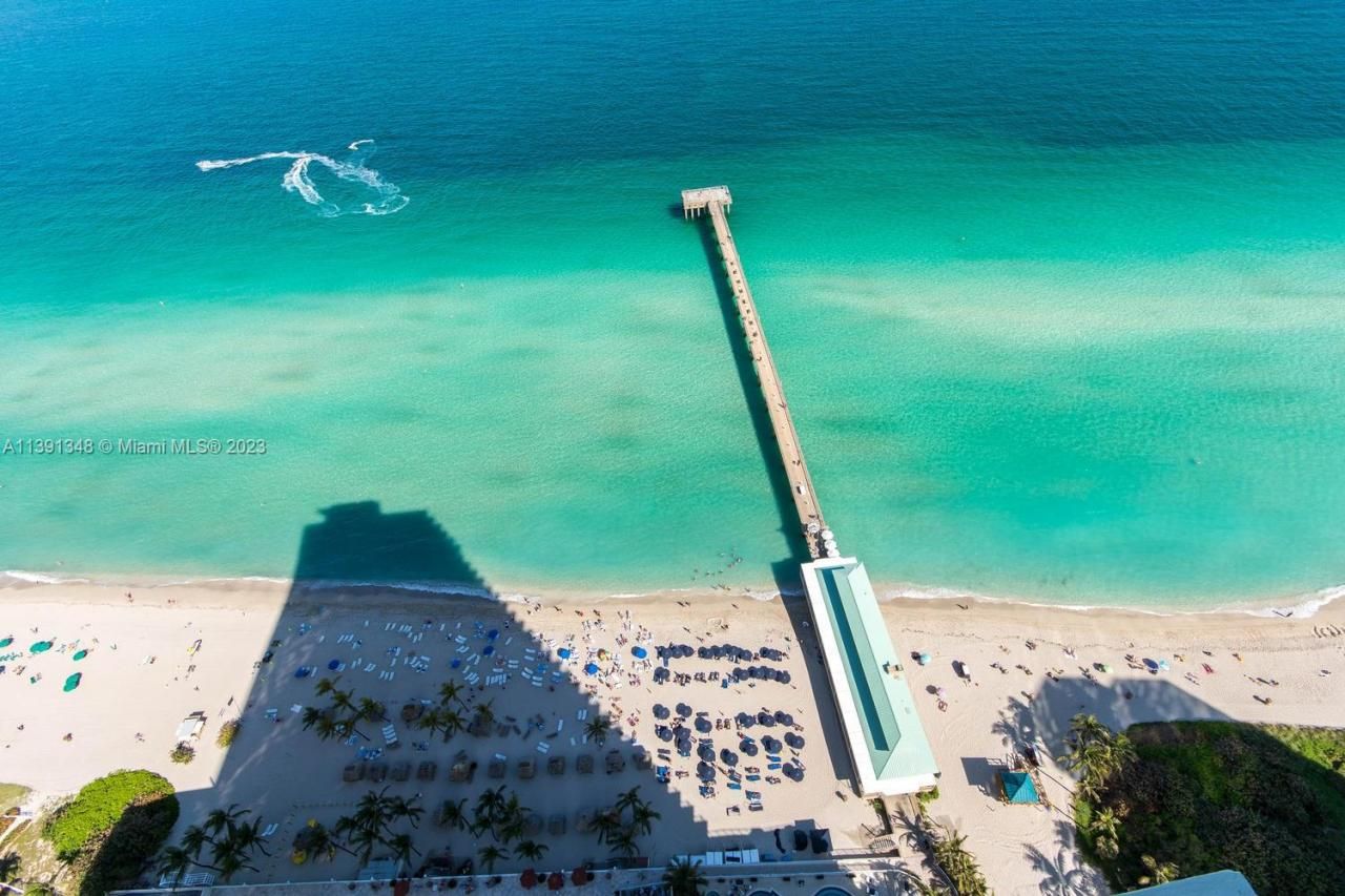 16699 Collins Ave, Unit 4103, Sunny Isles Beach, FL 33160 Photo