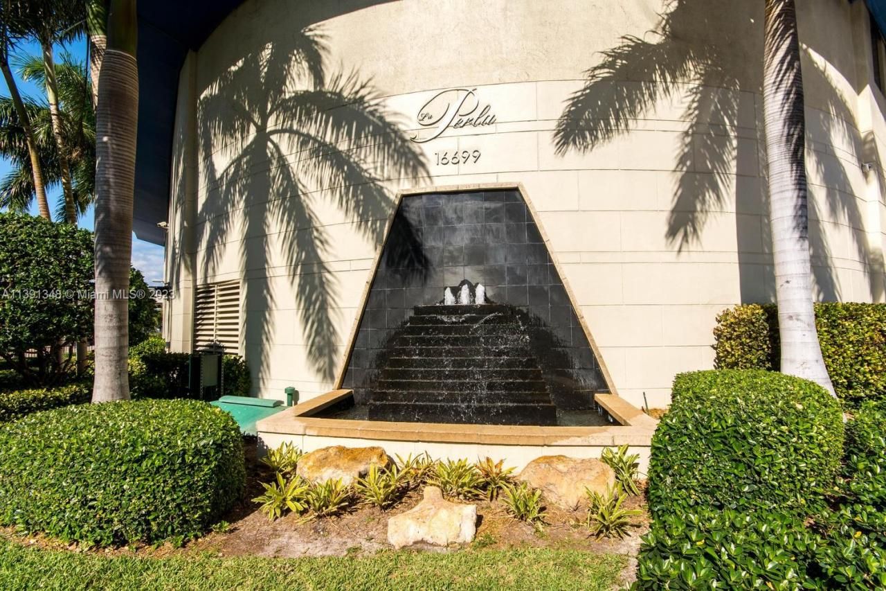 16699 Collins Ave, Unit 4103, Sunny Isles Beach, FL 33160 Photo