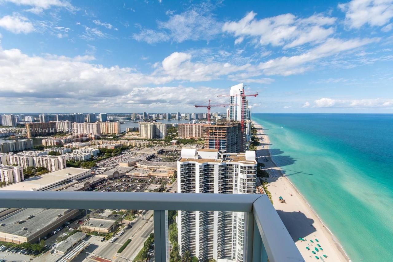 16699 Collins Ave, Unit 4103, Sunny Isles Beach, FL 33160 Photo